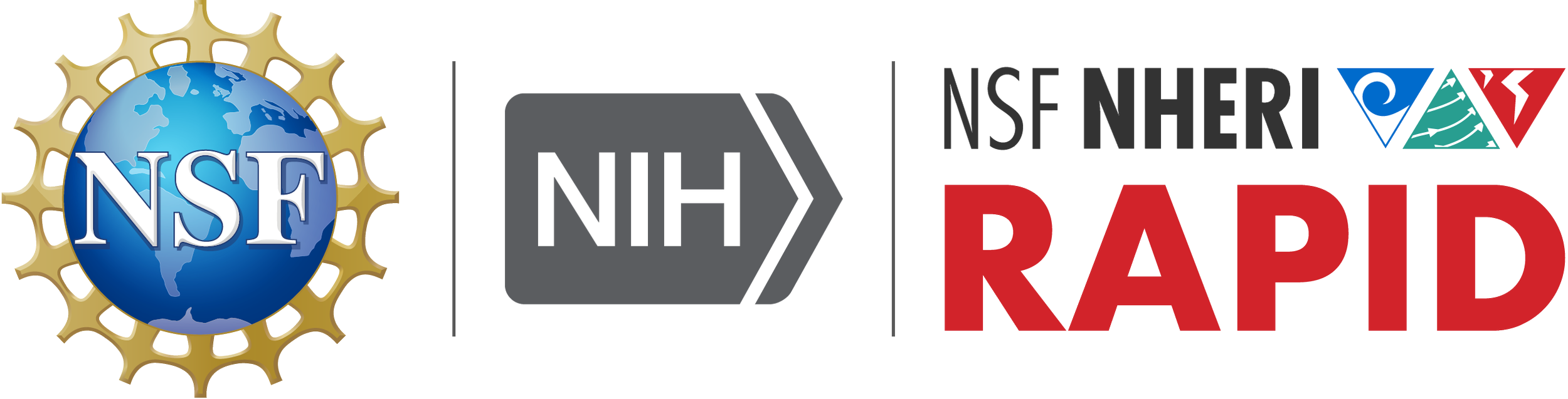NSF NHERI RAPID Facility